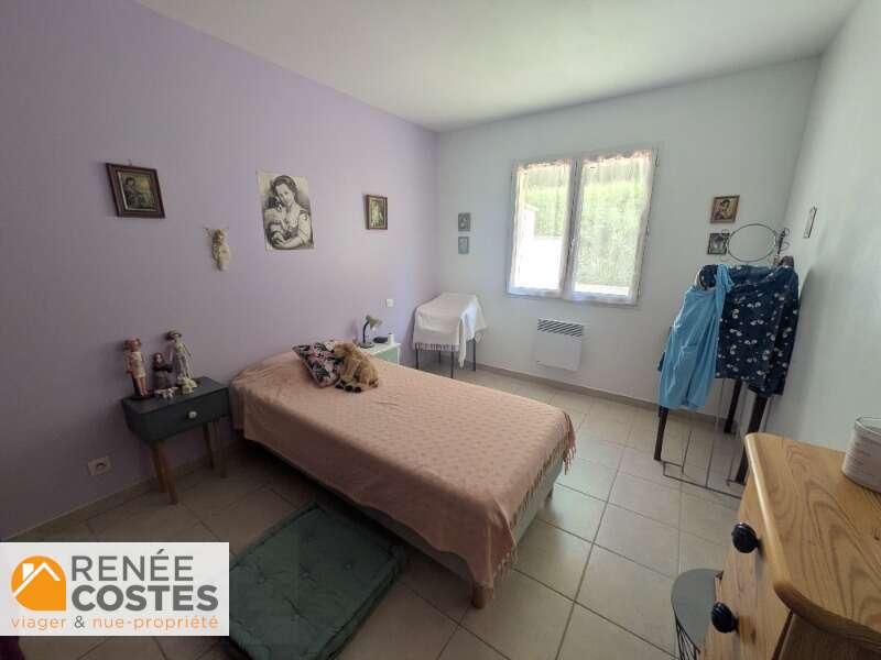 annonce Renée Costes