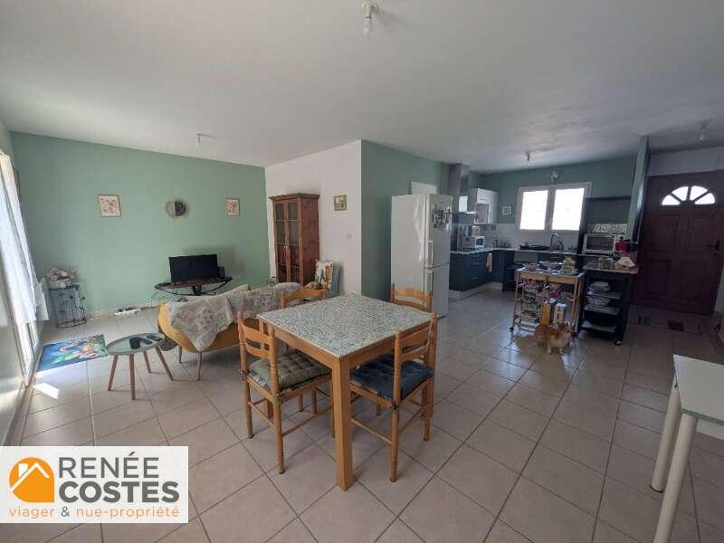 annonce Renée Costes