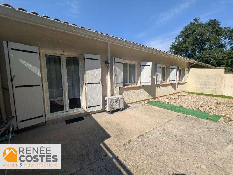 annonce Renée Costes