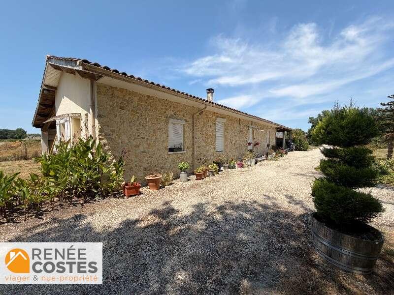 annonce Renée Costes