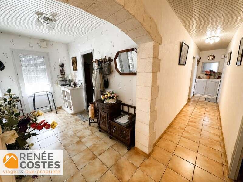 annonce Renée Costes