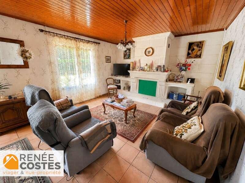 annonce Renée Costes