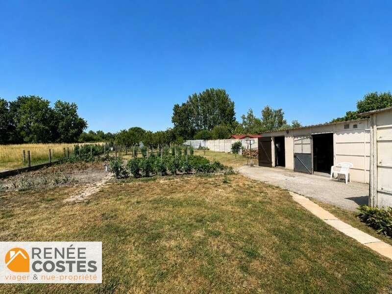 annonce Renée Costes