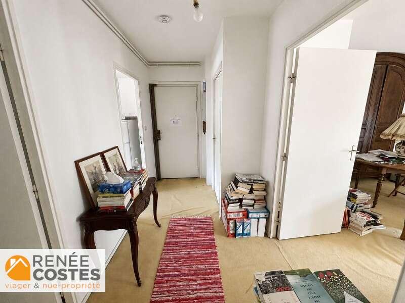annonce Renée Costes