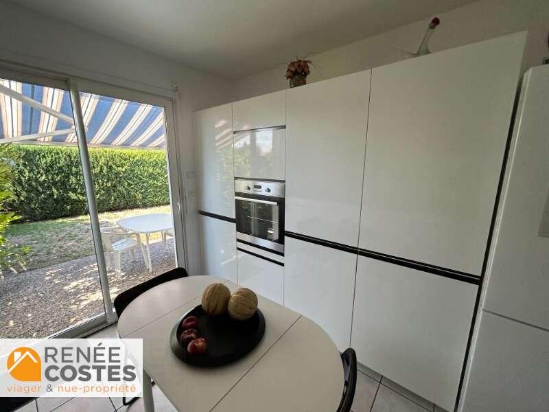 annonce Renée Costes