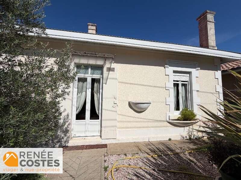 annonce Renée Costes