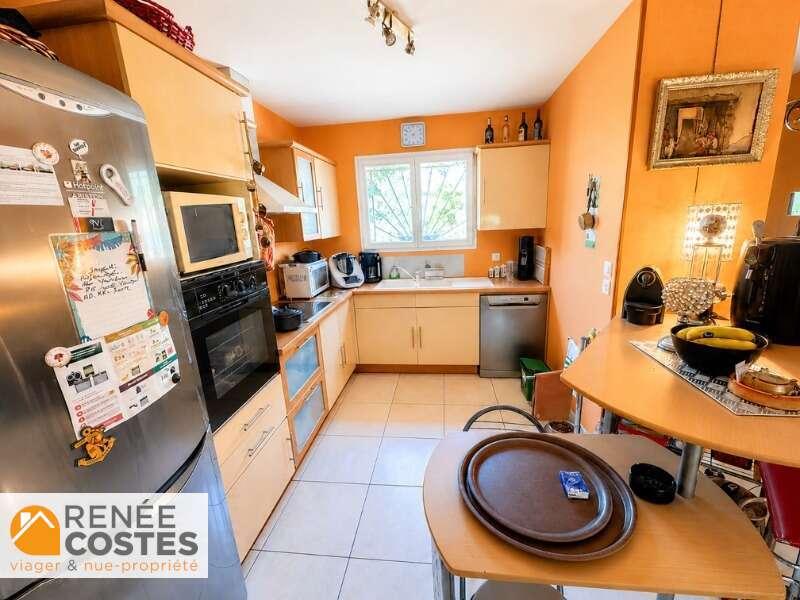 annonce Renée Costes