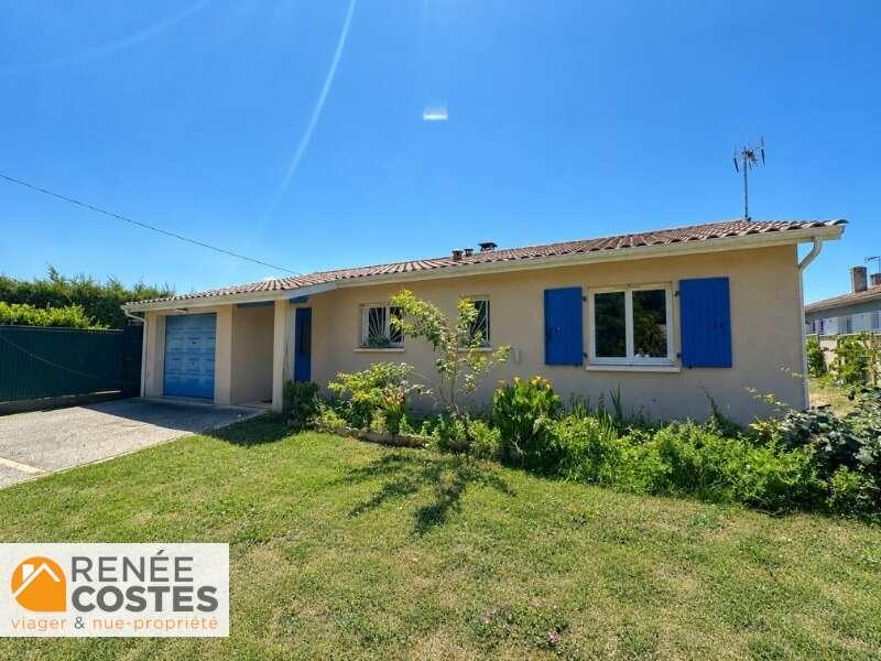 annonce Renée Costes