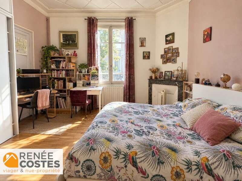 annonce Renée Costes