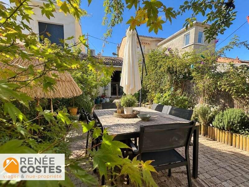 annonce Renée Costes