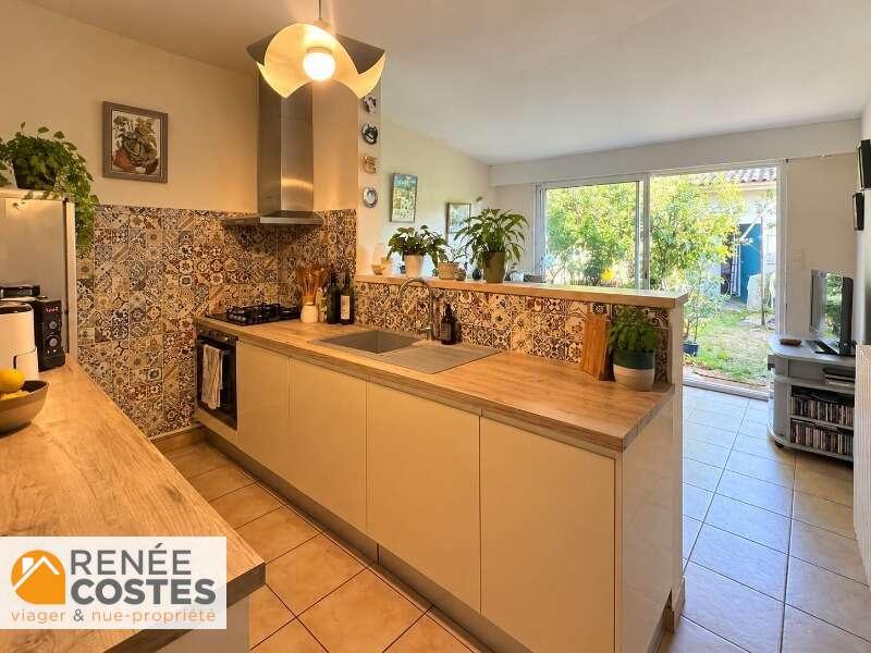 annonce Renée Costes
