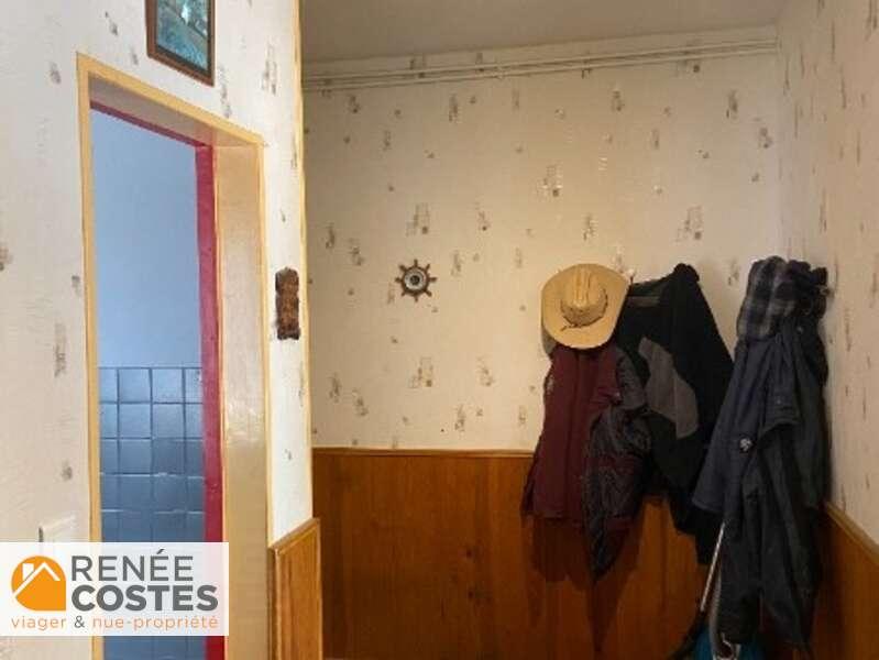 annonce Renée Costes