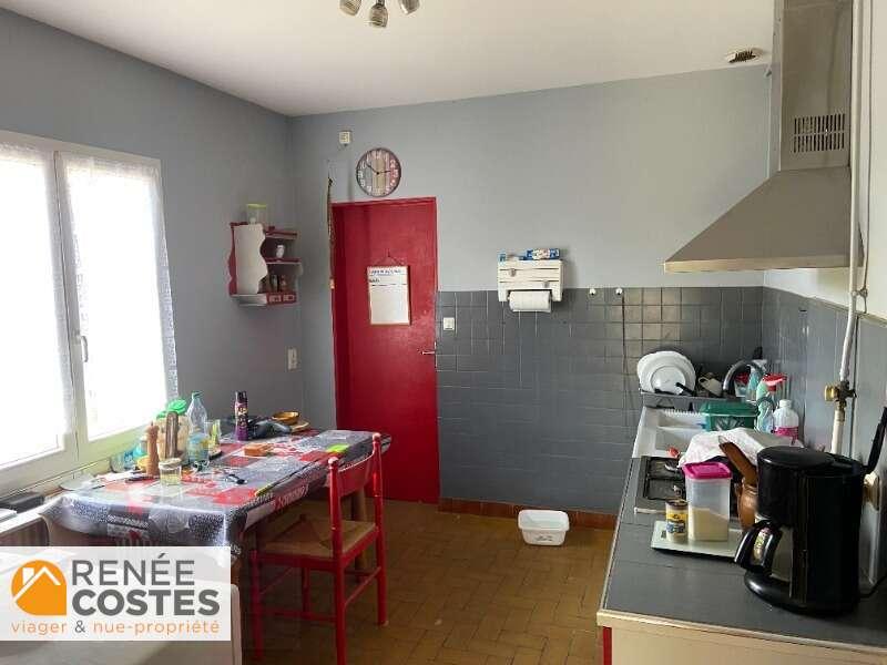 annonce Renée Costes