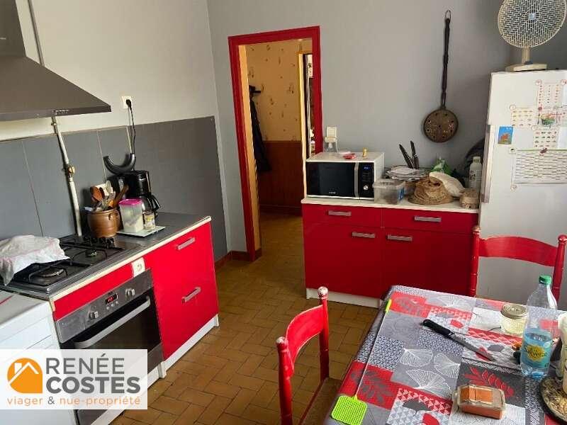 annonce Renée Costes