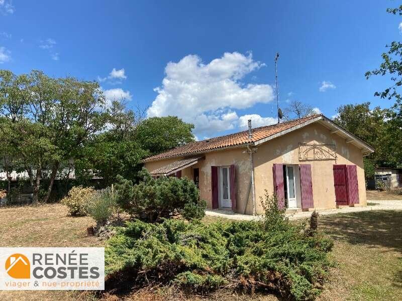 annonce Renée Costes