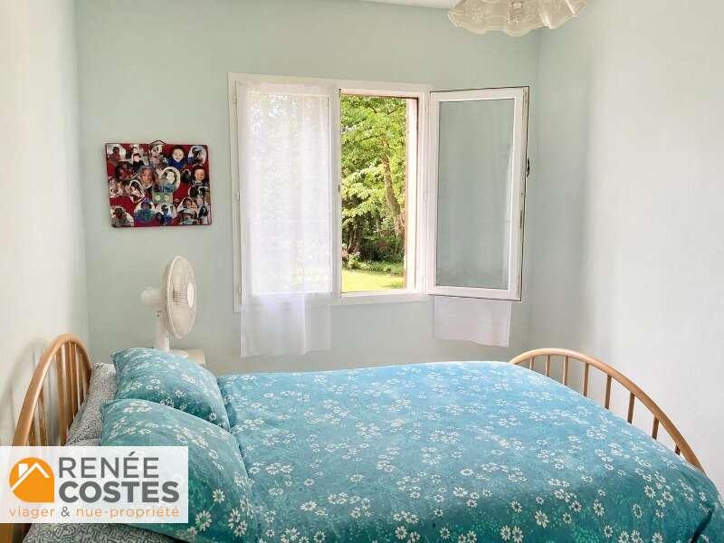 annonce Renée Costes