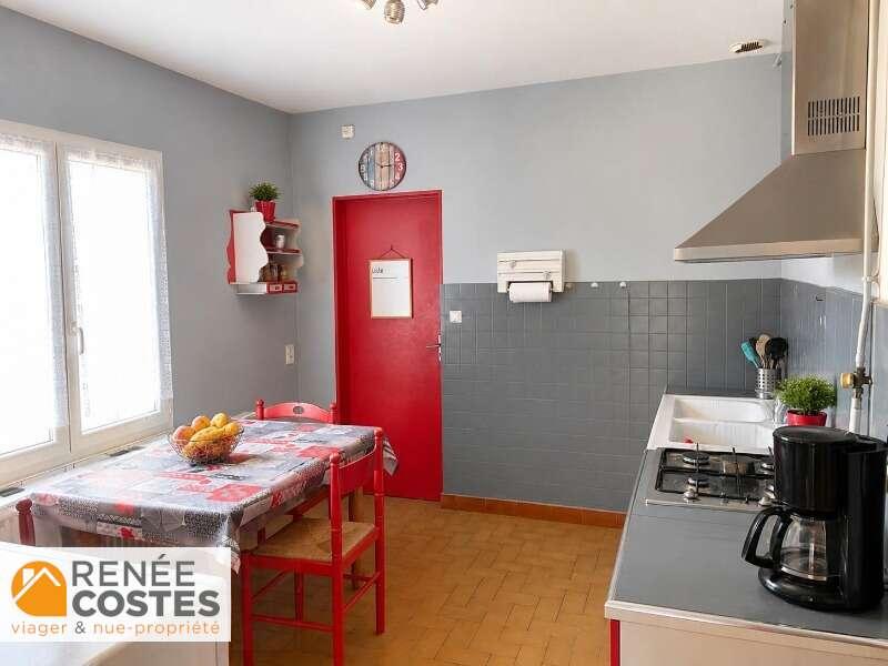 annonce Renée Costes