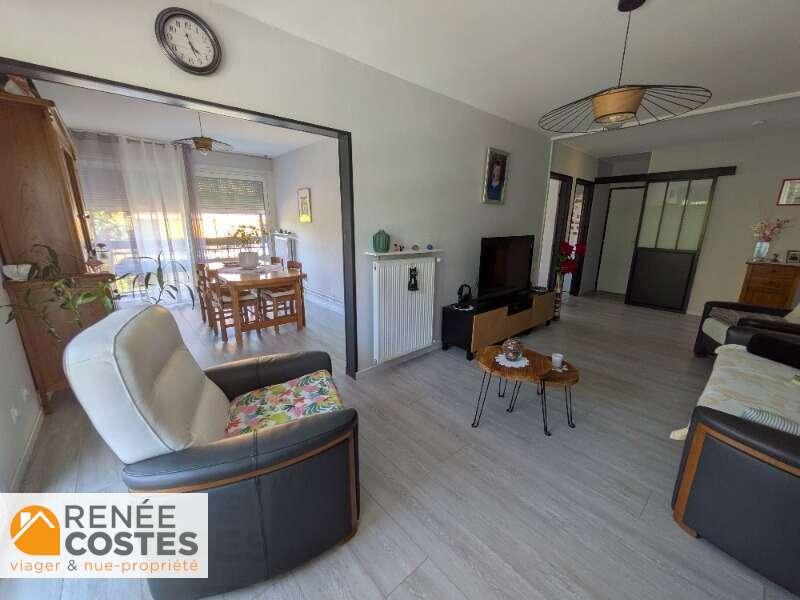 annonce Renée Costes