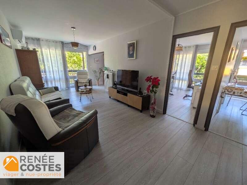 annonce Renée Costes