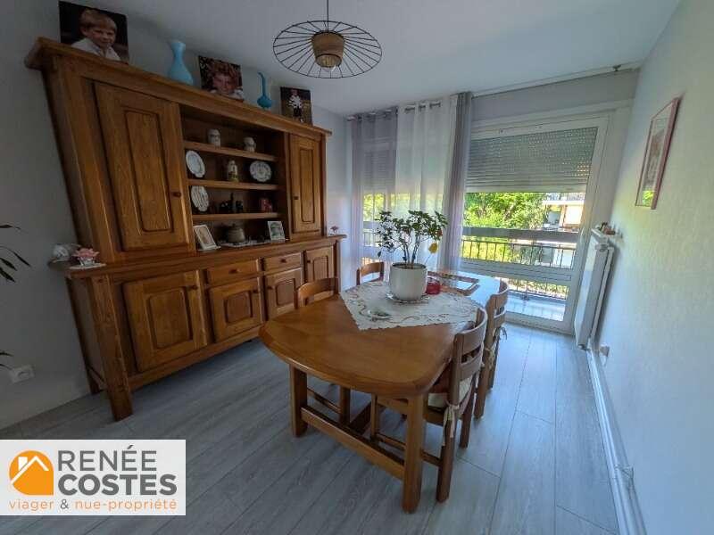 annonce Renée Costes