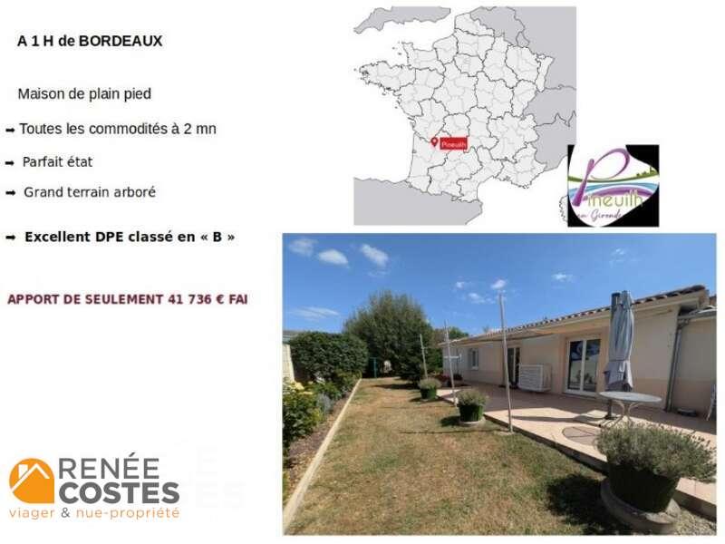 annonce Renée Costes