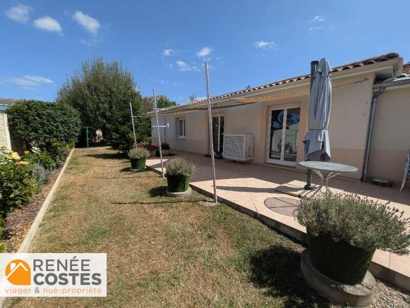 annonce Renée Costes