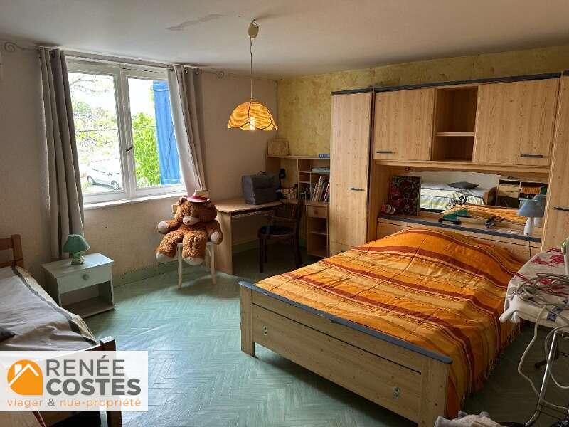 annonce Renée Costes
