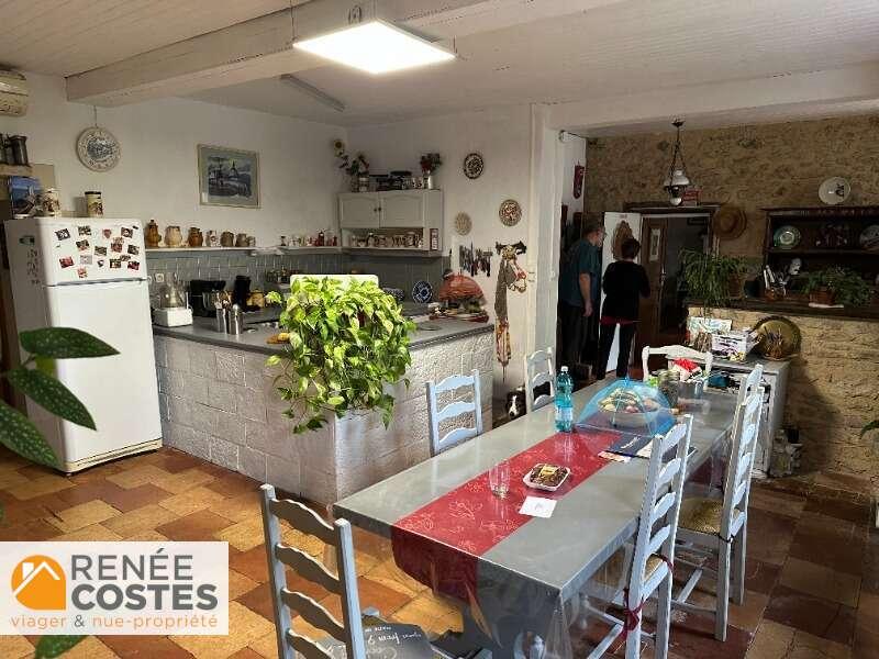 annonce Renée Costes