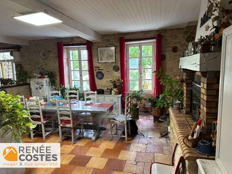 annonce Renée Costes