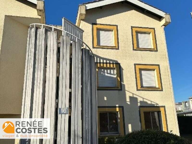 annonce Renée Costes