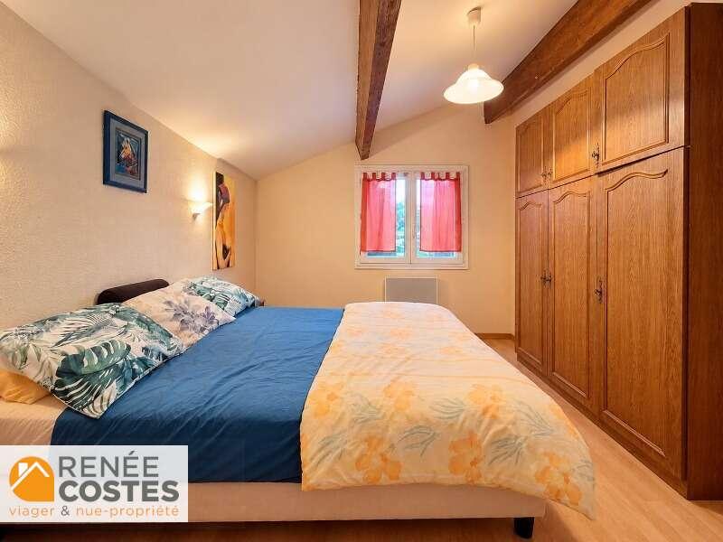 annonce Renée Costes