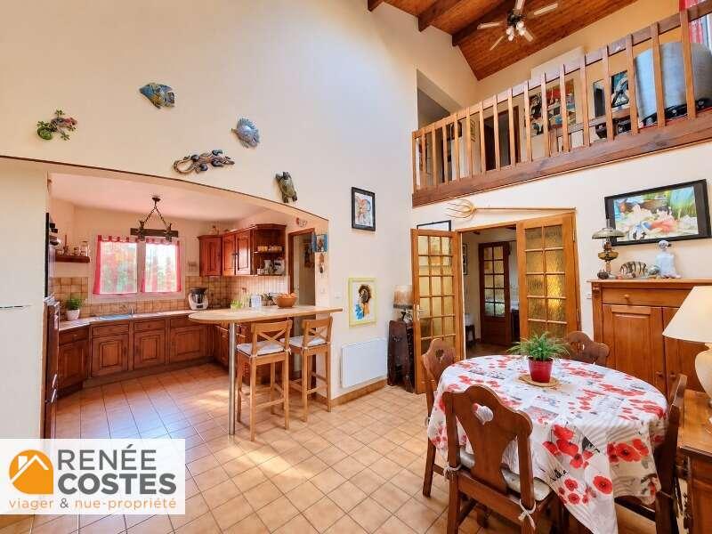 annonce Renée Costes