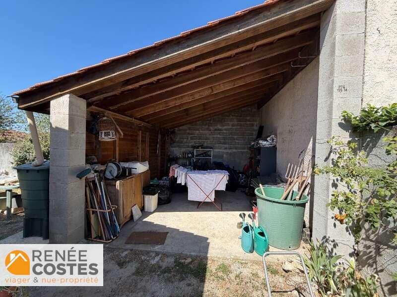 annonce Renée Costes