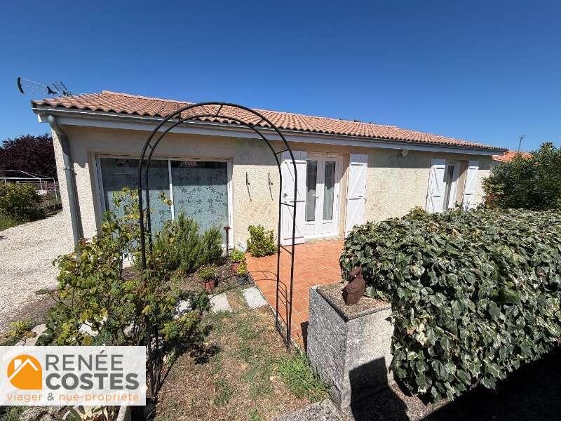 annonce Renée Costes