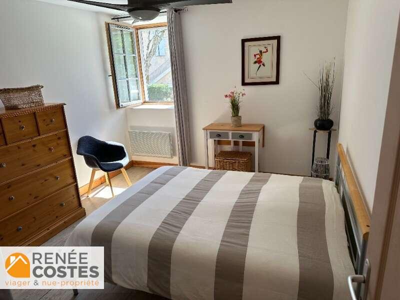 annonce Renée Costes