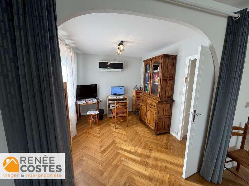 annonce Renée Costes
