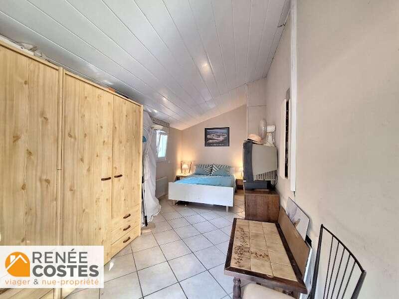 annonce Renée Costes