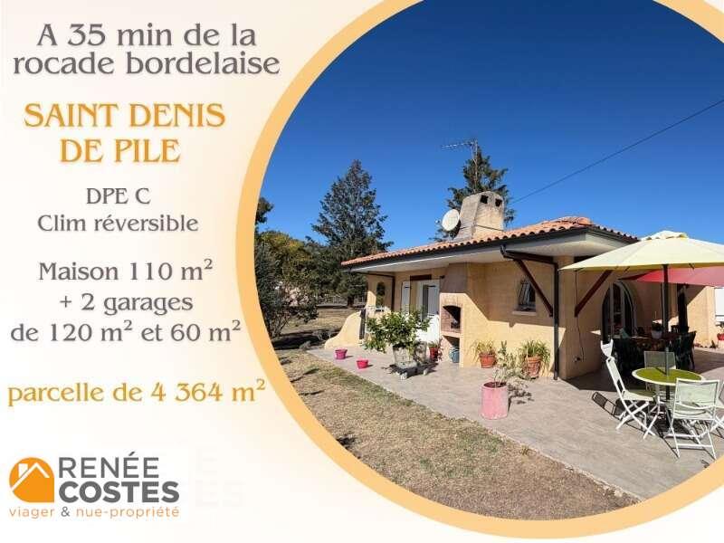 annonce Renée Costes