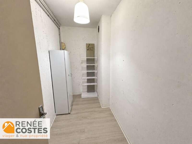 annonce Renée Costes