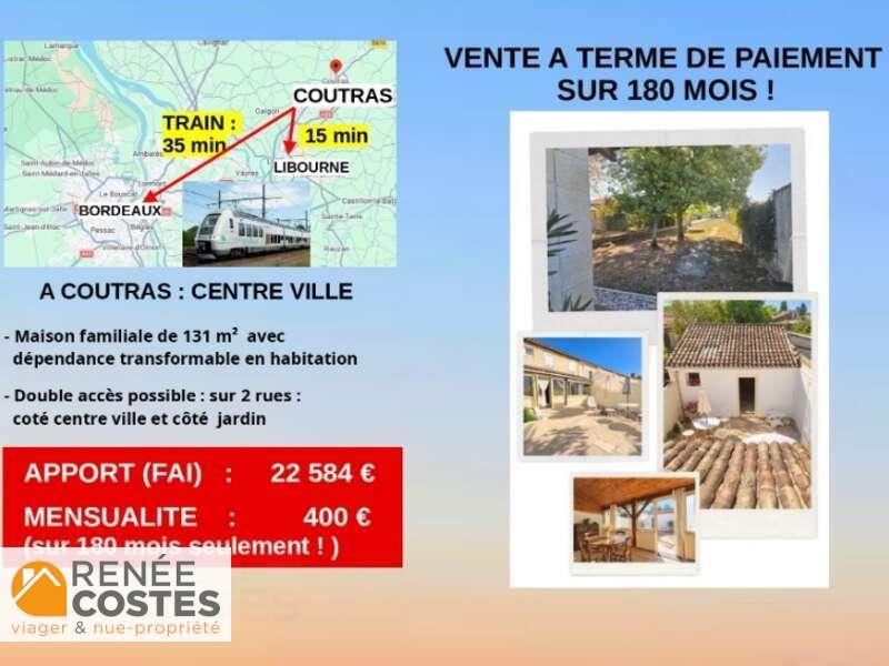 annonce bien