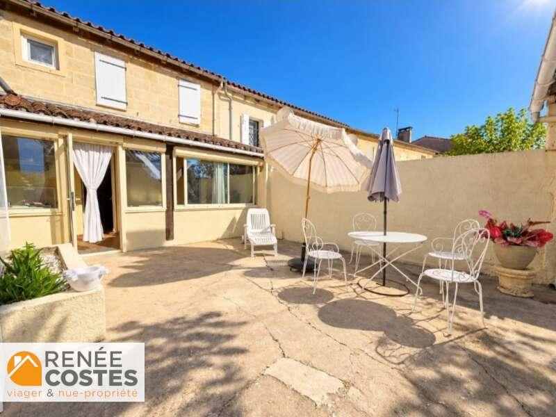 annonce Renée Costes