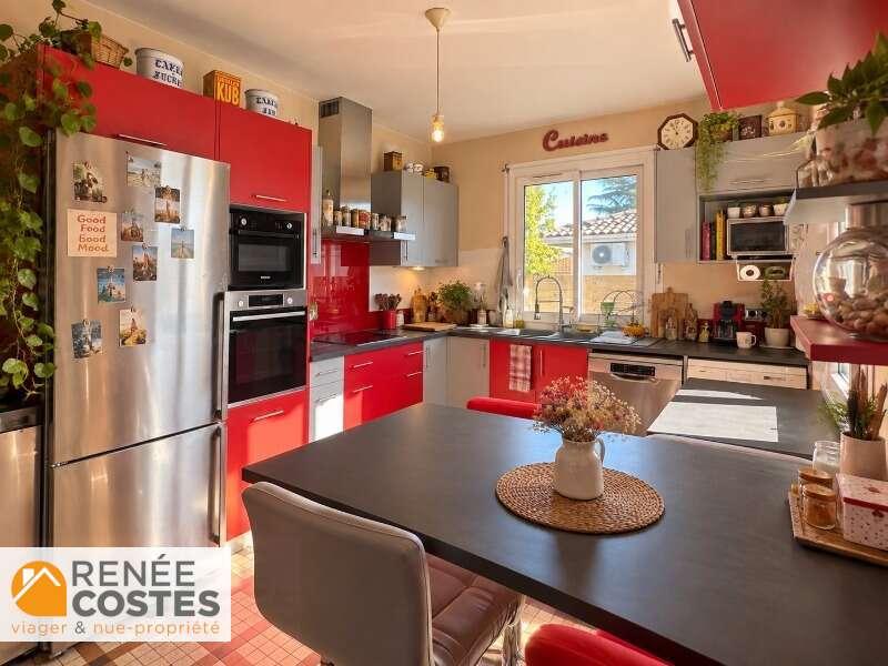 annonce Renée Costes