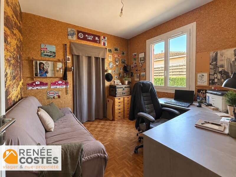 annonce Renée Costes