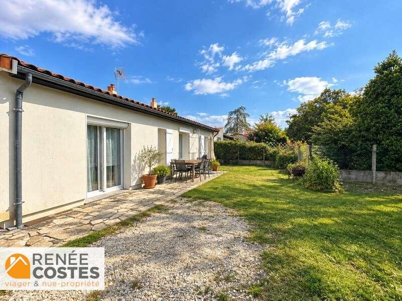 annonce Renée Costes
