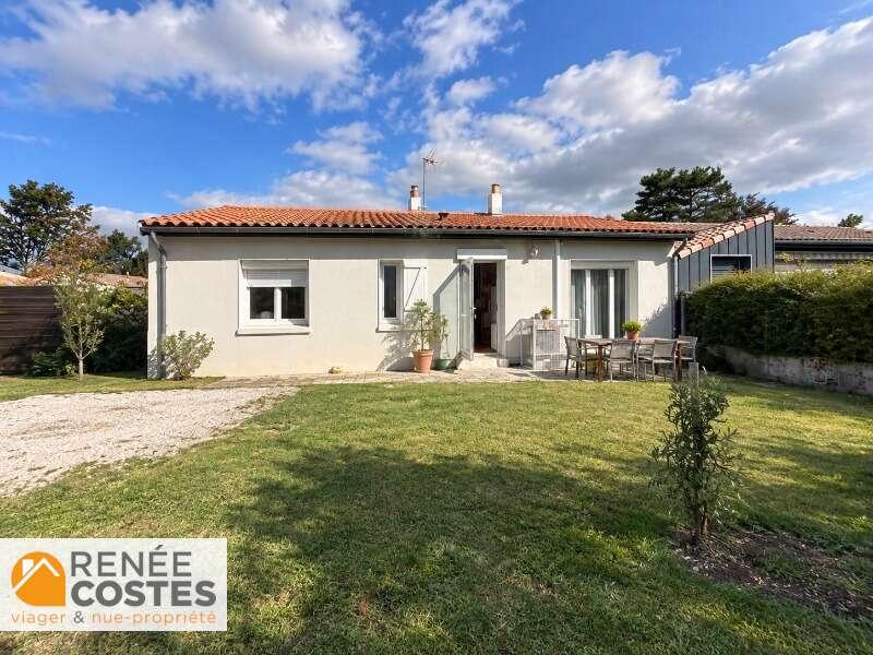 annonce Renée Costes