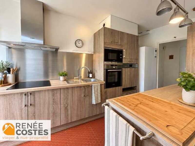 annonce Renée Costes