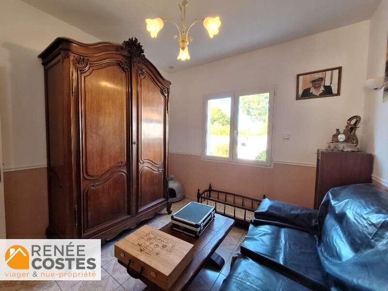 annonce Renée Costes