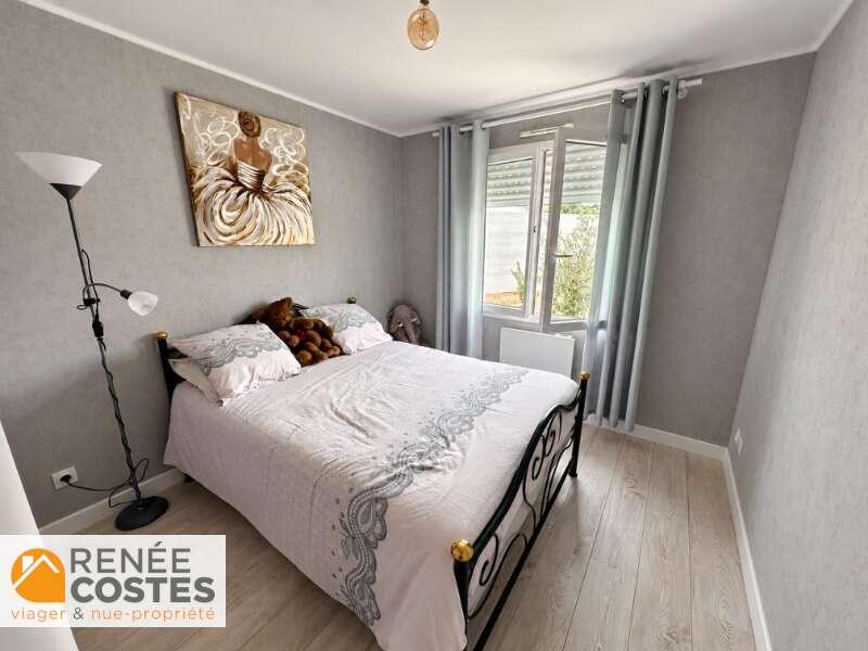annonce Renée Costes