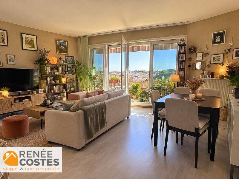 annonce Renée Costes