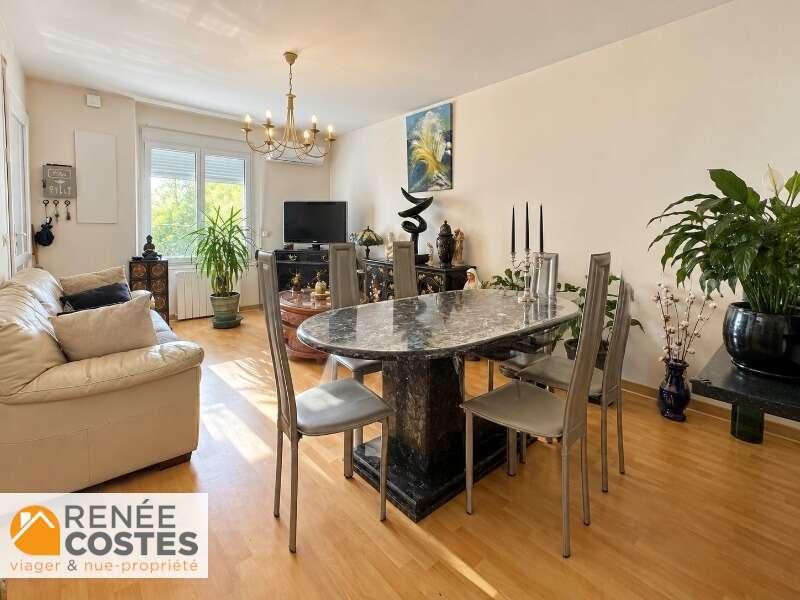 annonce Renée Costes